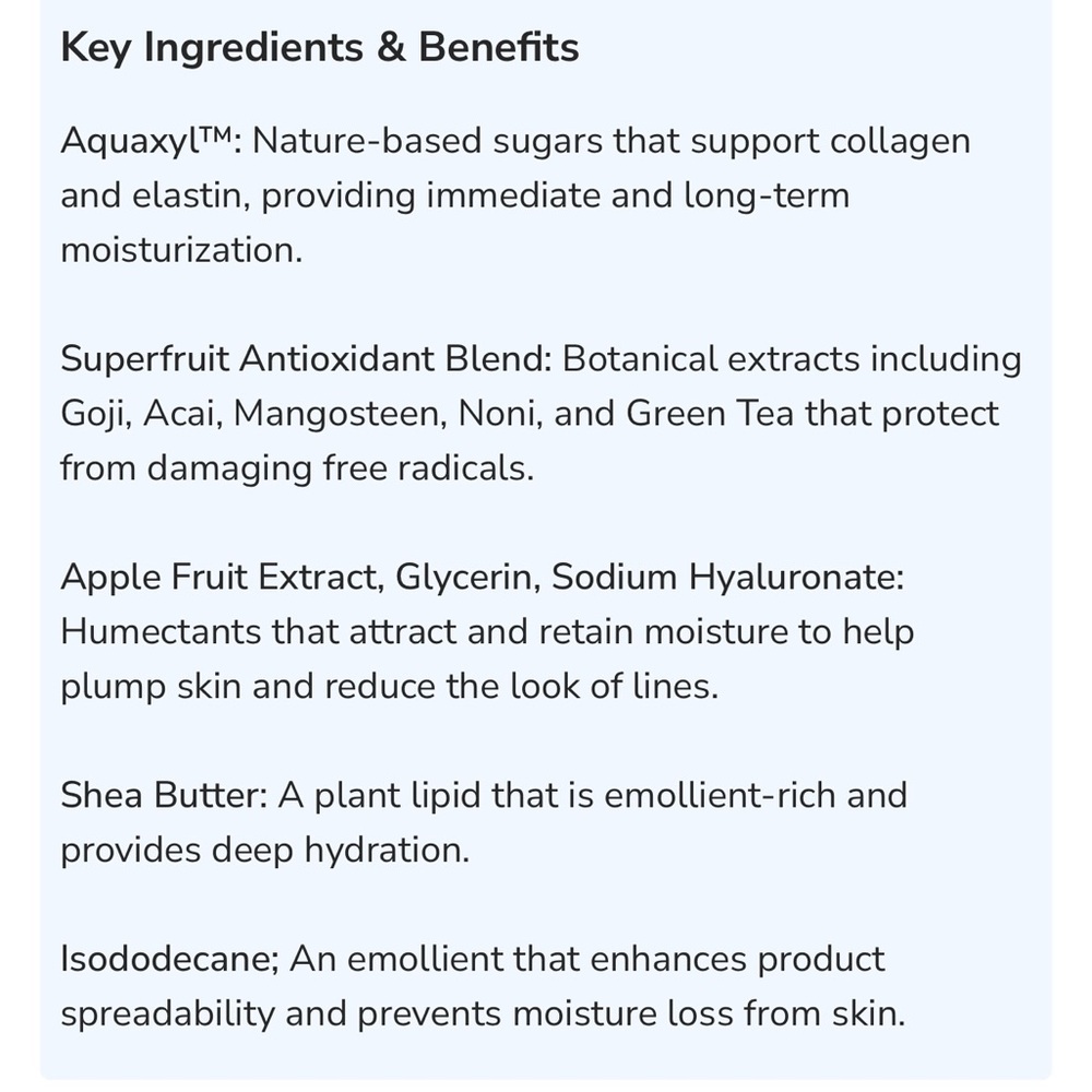 LipSense HydraMatte Cream PINK QUARTZ Lip Color. Retail as of 1-12-26 is $35. - Picture 4 of 4
